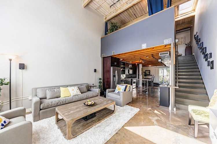 1661 La France St NE #227 Atlanta, GA 30307