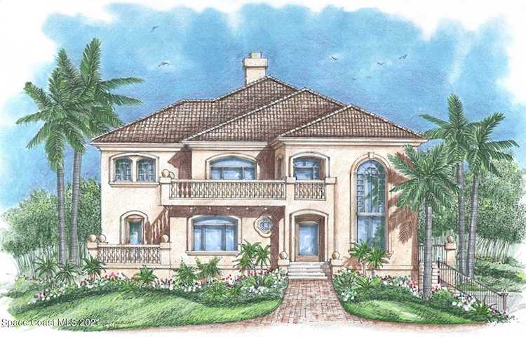 5455 Riveredge Drive Titusville, FL 32780