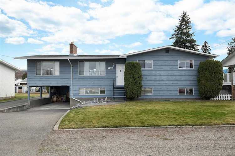 355 Scarboro Road Kelowna, BC V1X1M3