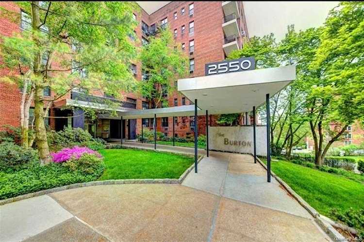 2550 Independence Avenue #6G Bronx, NY 10463