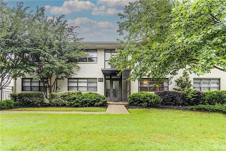 818 Greenwood Ave NE #207 Atlanta, GA 30306