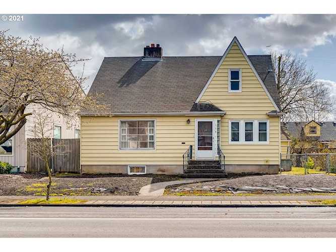 115 E 39th St Vancouver, WA 98660