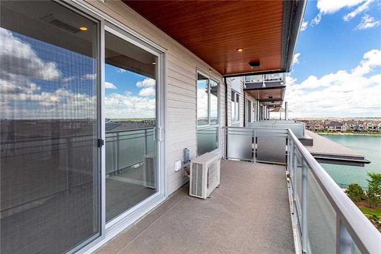 11 Mahogany Circle SE #508 Calgary, AB T3M 2Z3