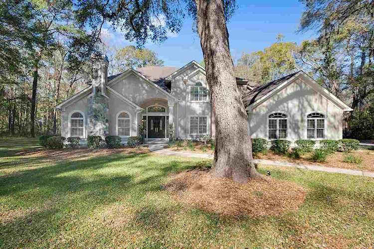 3987 Bobbin Brook Circle Tallahassee, FL 32312