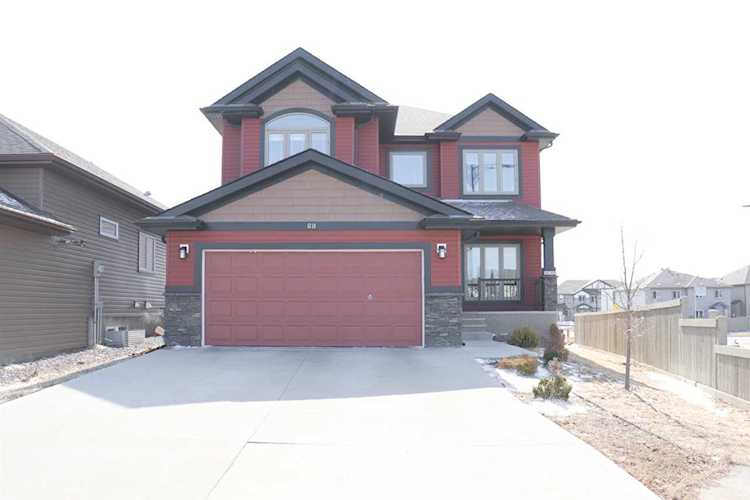 1319 29 Avenue Edmonton, AB T6T 0V7