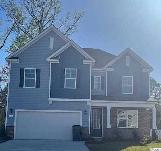 290 Juniata Loop Little River, SC 29566