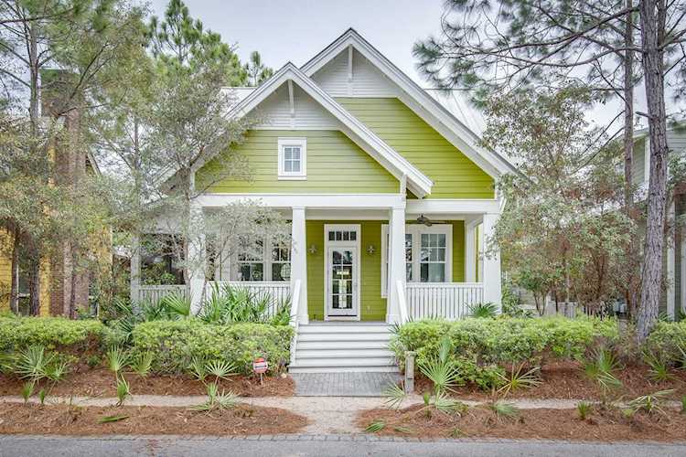 20 Tall Timber Court Santa Rosa Beach, FL 32459