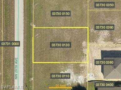 217 NW 20th Ave Cape Coral, FL 33993 | MLS 221024668 Photo 1