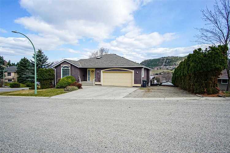 1803 Sprucegrove Court Kelowna, BC V1V1P3