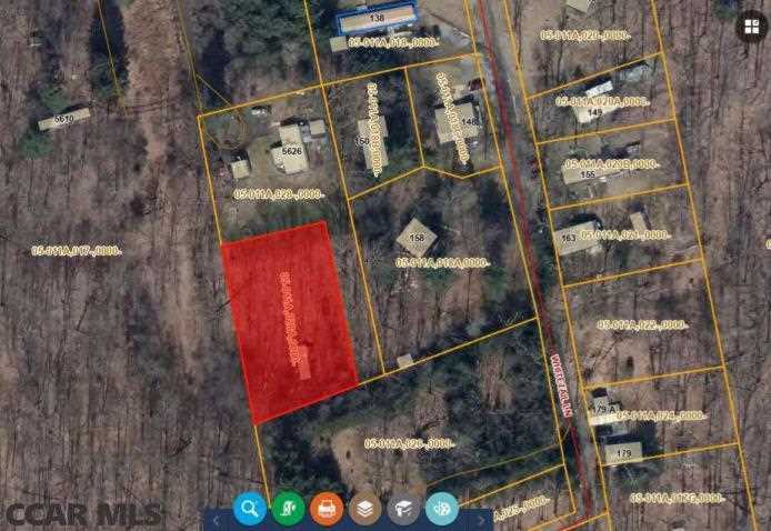 00 Black Moshannon Road Philipsburg, PA 16866