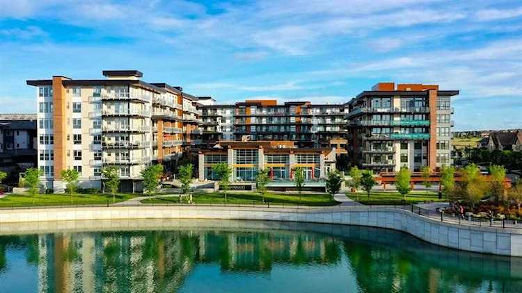 122 Mahogany Centre SE #508 Calgary, AB T2M 1J3
