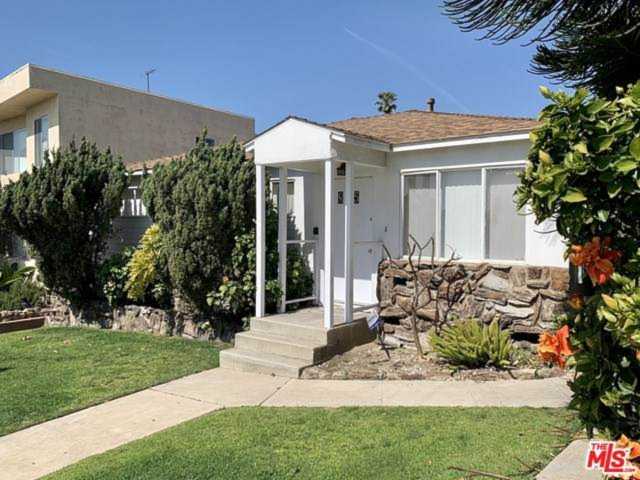 825 Ocean Park Boulevard Santa Monica, CA 90405