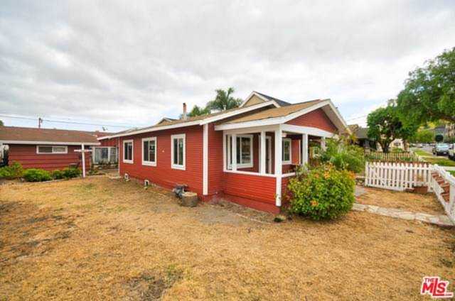 24454 Park Street Torrance, CA 90505