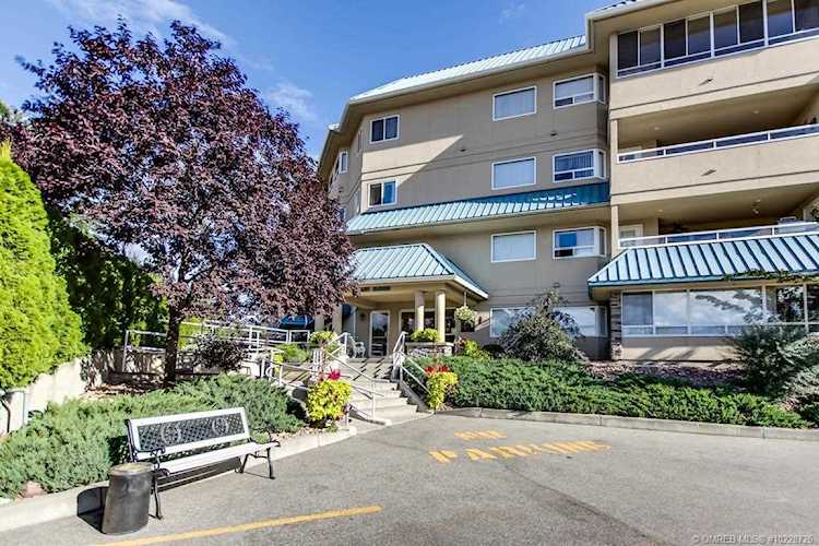 1961 Durnin Road #207 Kelowna, BC V1X7Y6