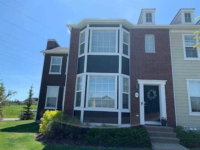 494 Rainbow Falls Dr Chestermere, AB T1X 0B