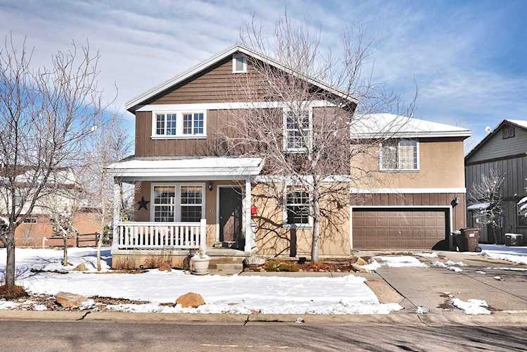 1087 E Foxcrest Dr Park City, UT 84098
