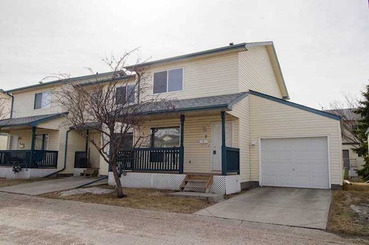 # 7 10909 106 Street Edmonton, AB T5H 4M7