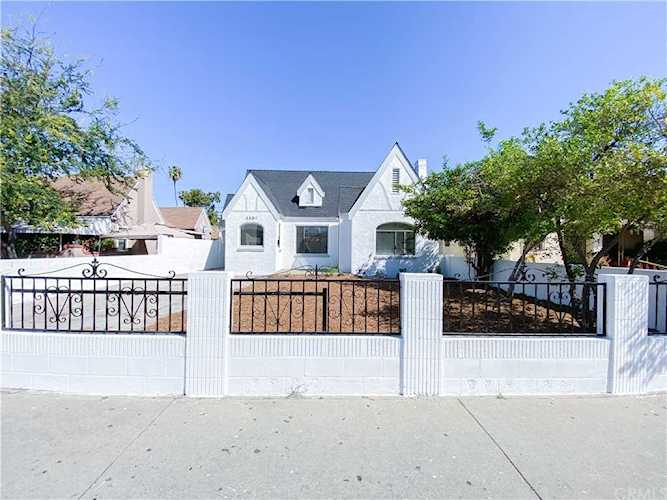 2507 Live Oak Street Huntington Park, CA 90255