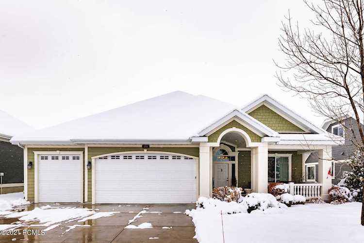 254 W Lady Bank Ln Midway, UT 84049