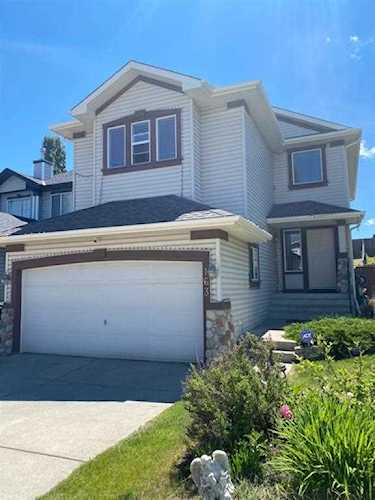 163 Valley Crest Close NW Calgary, AB T3B 5X2
