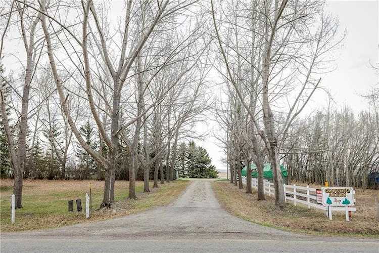 139 Northgate Dr Rural Foothills County, AB T1S 1A2