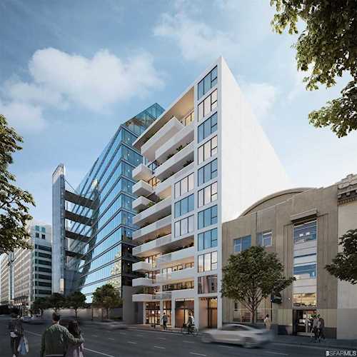 555 Golden Gate Avenue #3B San Francisco, CA 94102