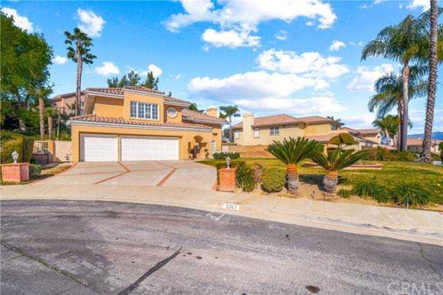 2267 Calle Liseta San Dimas, CA 91773