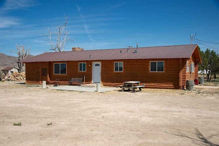 488 W 100 So Lund, UT 84714