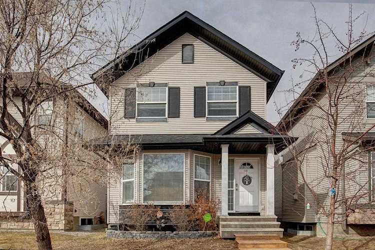 116 Silverado Plains View SW Calgary, AB T2X 0H4