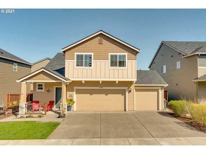 17503 SE Pinnacles St Damascus, OR 97089