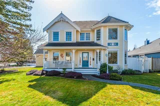 535 Temple St Parksville, BC V9P 1A4