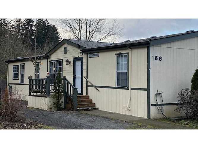 8300 NE Quatama St #166 Hillsboro, OR 97006