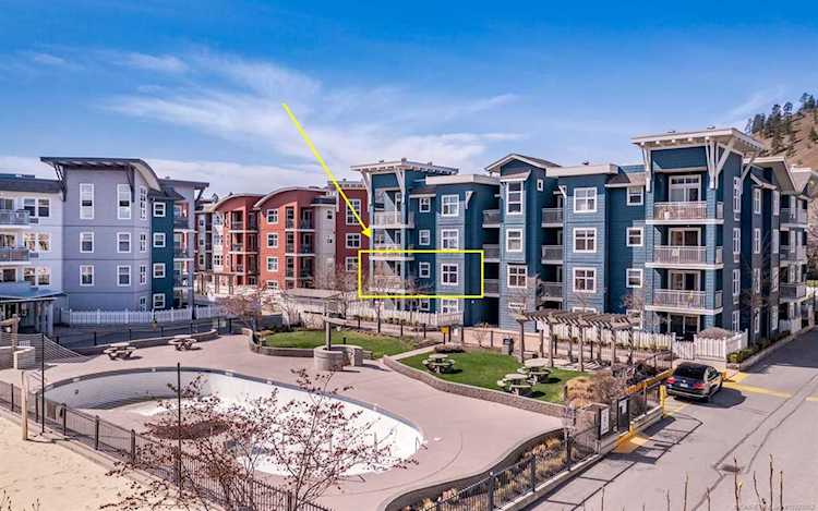 551 Yates Road Kelowna, BC V1V2V1