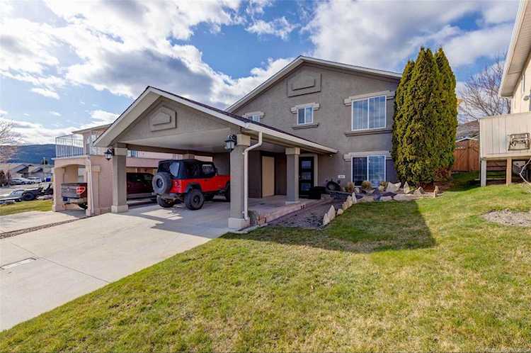 2440 Old Okanagan Highway West Kelowna, BC V4T1X6