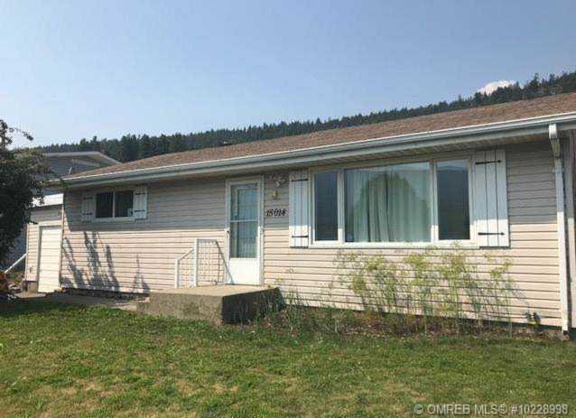 15014 Sheldon Road Lake Country, BC V4V2G6