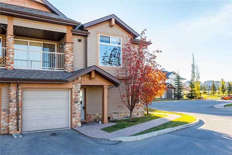 141 Panatella Landing NW #203 Calgary, AB T3K 0K8