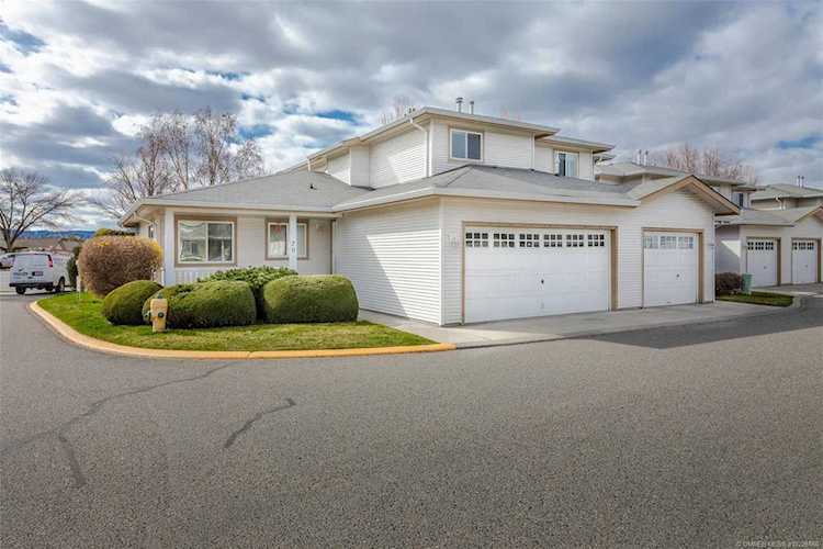 1120 Guisachan Road #70 Kelowna, BC V1Y9R5