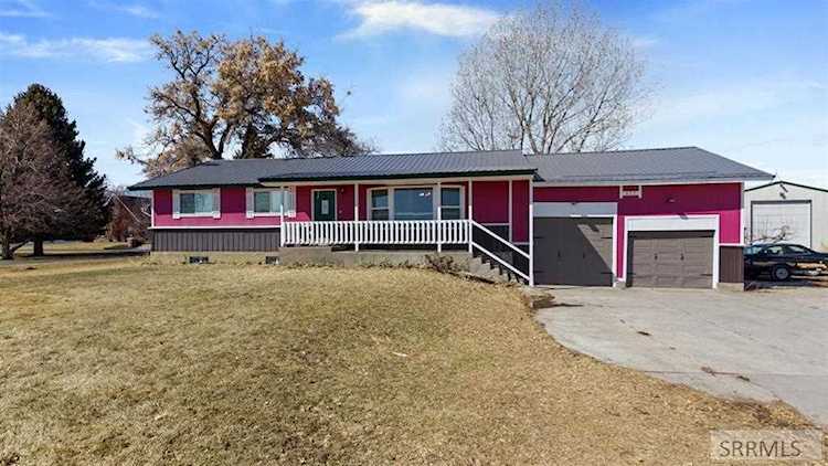 657 S 5000 W Rexburg, ID 83440