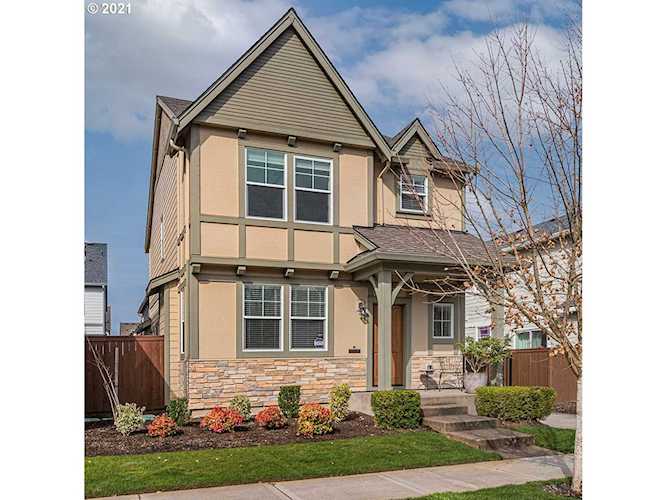 357 SW Mitchum Ter Beaverton, OR 97006