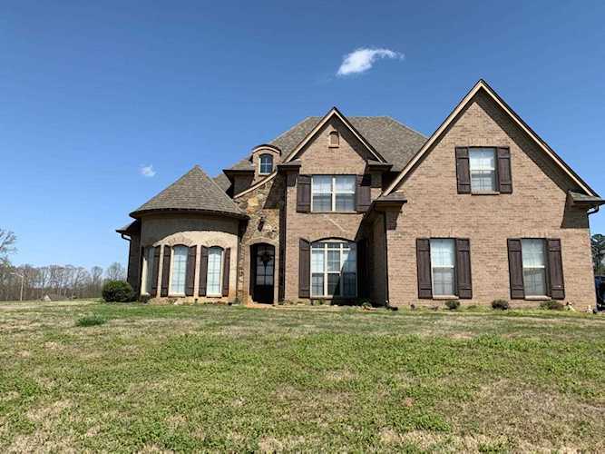 9654 Trenton Trail Olive Branch, MS 38654 | home for sale Cedar Crest Estates Olive Branch MS Photo 1
