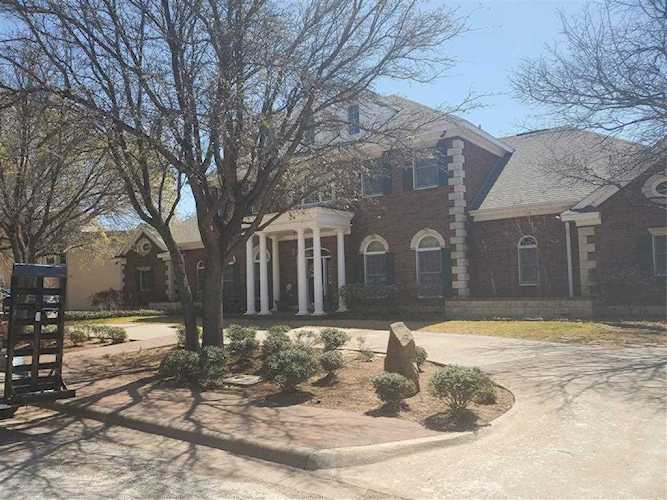 24 Winged Foot Circle W Abilene, TX 79606