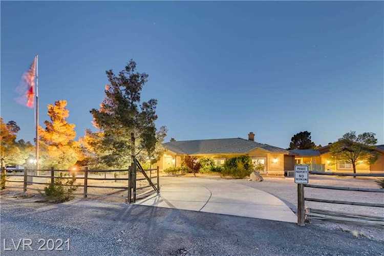 7435 Richmar Ave Las Vegas, NV 89178
