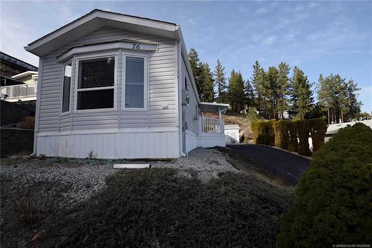1750 Lenz Road Kelowna, BC V1Z3N1