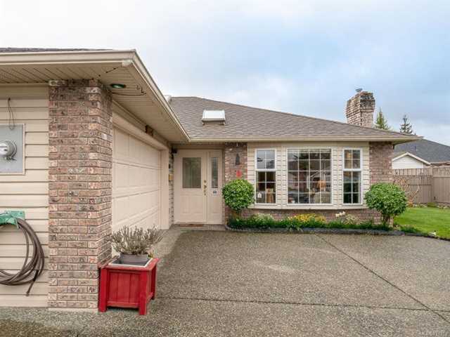 869 Marsh Pl Parksville, BC V9P 2N8