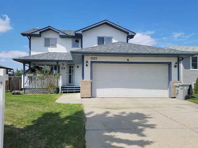 5122 Sportsview Drive New Sarepta, AB T0B 3M0
