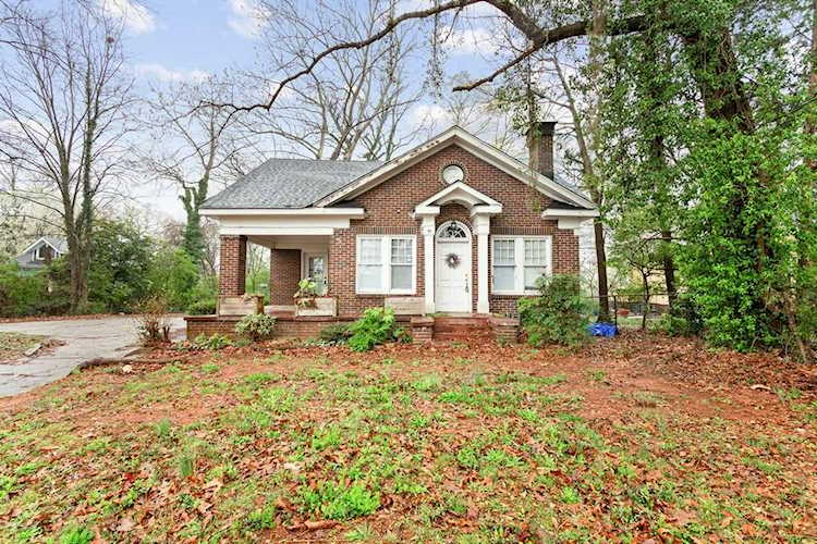 90 Whitefoord Ave NE Atlanta, GA 30307