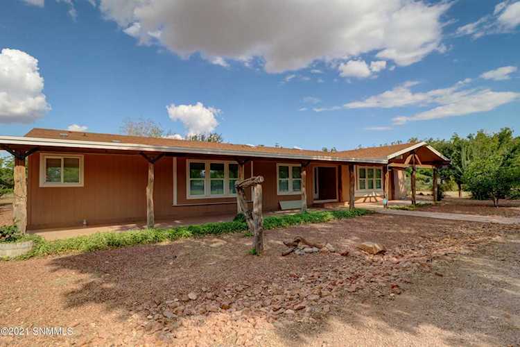 3100 Dona Ana Rd Las Cruces, NM 88007