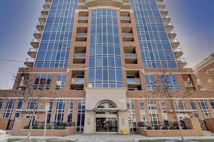 817 15 Ave SW #1902 Calgary, AB T2R 0H8