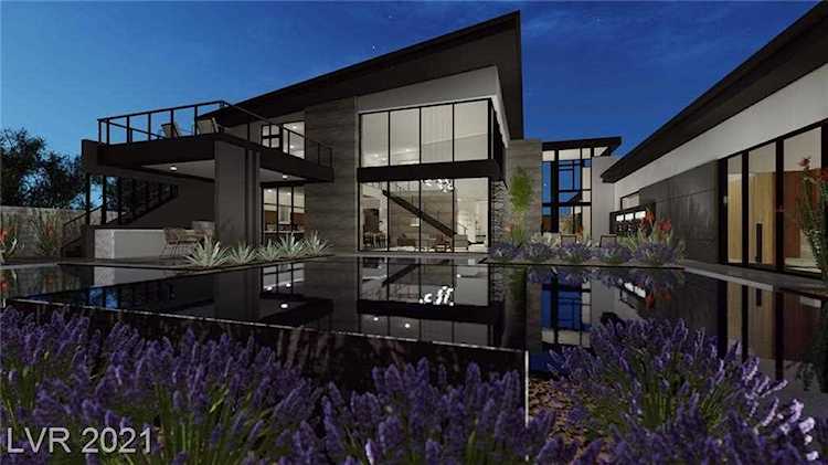 751 Wexler Las Vegas, NV 89107