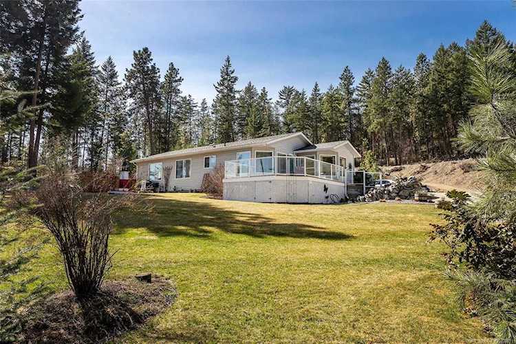5998 Glenmore Road Lake Country, BC V4V1L7